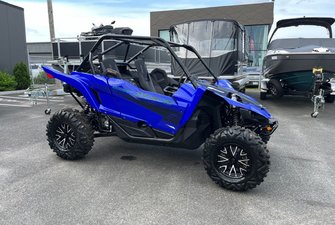 2024 Yamaha YXZ1000R SS EPS