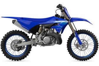 Yamaha YZ250  2027