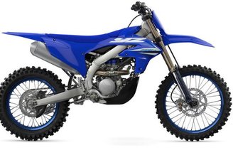 Yamaha YZ250FX  2025