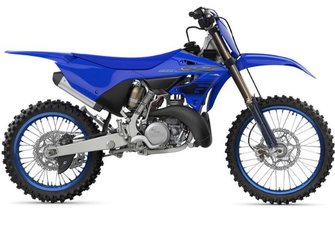 Yamaha YZ250X  2024