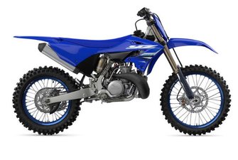 Yamaha YZ250X  2025