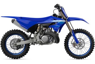 Yamaha YZ250XC  2027