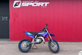 Yamaha YZ85  2023