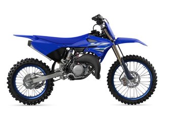 Yamaha YZ85LW  2025
