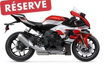 Yamaha YZF-R1  2026