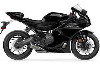 2026 Yamaha YZF-R7