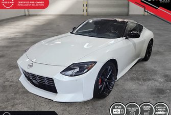 2023 Nissan Z Performance 6MT