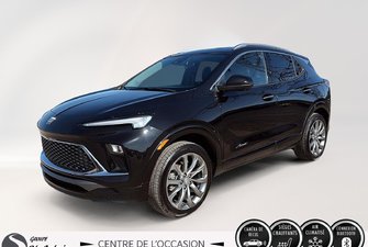 Encore GX Avenir 2024