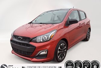 Spark 1LT 2021