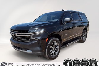 Tahoe LT 2021
