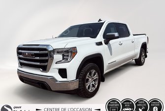 Sierra 1500 SLE 2021