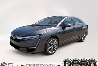 Clarity Plug-In Hybrid Touring 2020