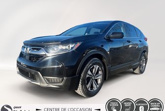 CR-V LX 2017