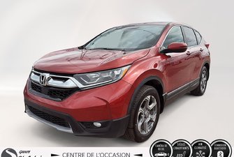 CR-V EX 2017