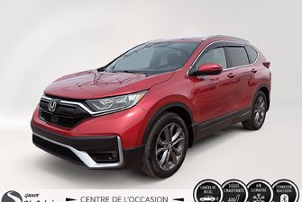 CR-V Sport 2021