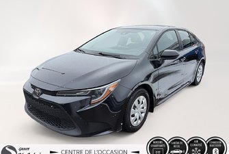 Corolla  2021