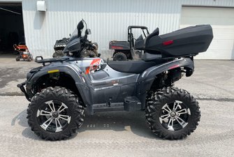 2023 Argo EXPLORER Xtr 570 le