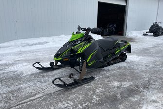 2020 ARTIC CAT Thundercat