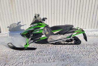 ARTIC CAT ZR5000  2015