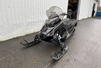 Polaris Snowmobile 650 Switchback Assault 146''  2022
