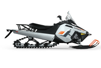 Polaris 550 Voyageur 144 VOYAGEUR 550 2024