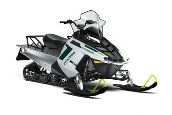 Polaris 550 Voyageur 144 VOYAGEUR 550 144 2025