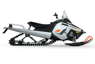 Polaris 550 VOYAGEUR 155 VOYAGEUR 550 2024