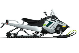 Polaris 550 VOYAGEUR 155 VOYAGEUR 550 155 2025