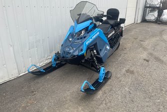 2024 Polaris 650 Indy Adventure 137