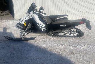 Polaris 650 Indy SP 137 ES  2024