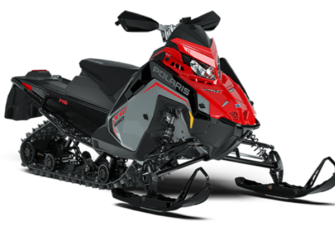 Polaris 650 SB XC 146  2025
