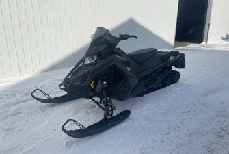 2024 Polaris 650 SWITCHBACK Xc