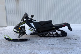 Polaris 650 SWITCHBACK SP 146 2026