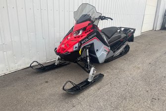 Polaris 650 VOYAGEUR 146 ES  2025