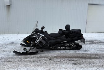 Polaris 800 TITAN ADVENTURE 155 2019