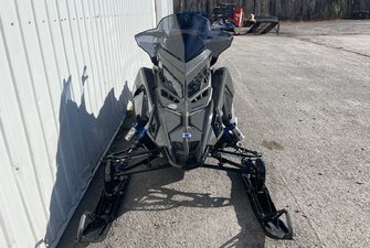 Polaris 850 INDY VR1 137 2025