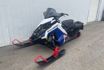 2023 Polaris 850 INDY XC 137 137