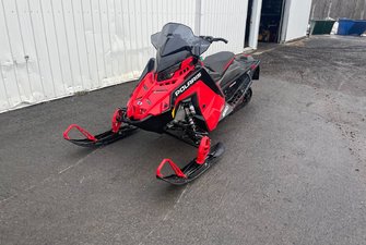 2023 Polaris 850 INDY XC 137