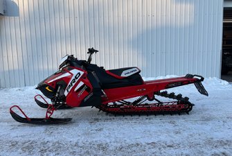 2019 Polaris 850 Pro Rmk 155