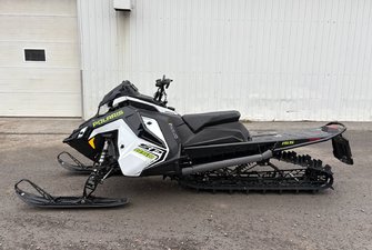 2026 Polaris 850 RMK 155