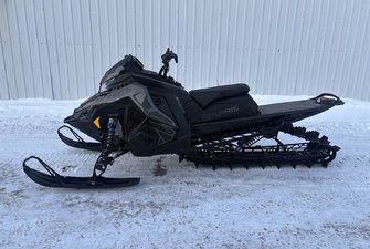 Polaris 850 RMK KHAOS 155 2024