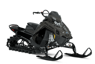 Polaris 9R PRO RMK 155  2025