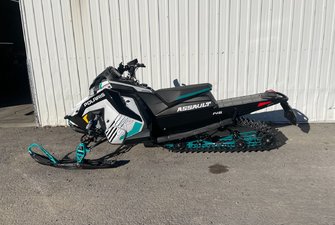 Polaris 9r SB ASSAULT 146 2025