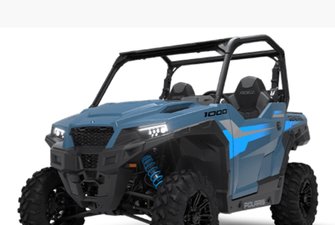 Polaris GENERAL 1000 PREMIUM  2026
