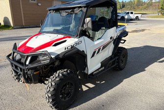 2023 Polaris GENERAL 1000 SPORT 1000 SPORT