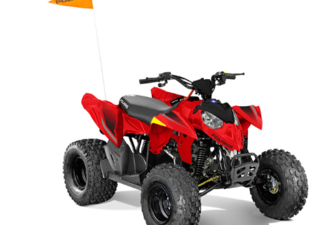 2026 Polaris Outlaw 110