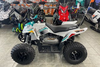 Polaris Outlaw110 EFI  2025