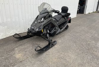 Polaris Prostar S4 Indy A  2024