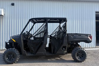 Polaris RANGER 1000 PREMIUM Crew 2026