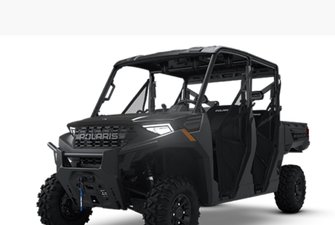 Polaris RANGER 1000 PREMIUM Crew 2026